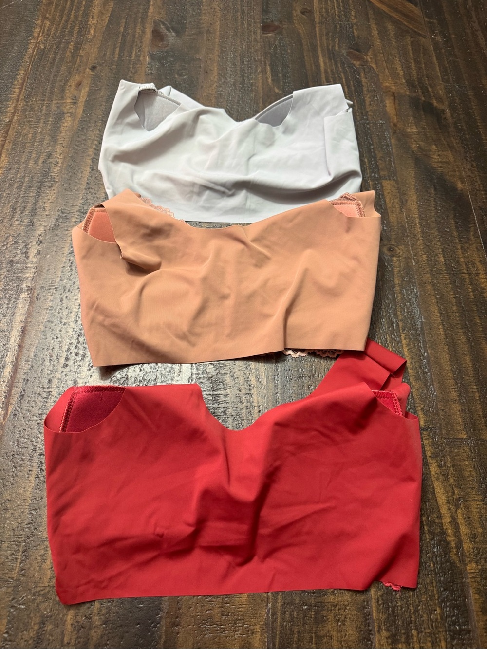 6 Piece Bra Set - Picture 3 of 6